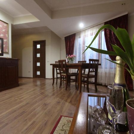 Hotel Ss Residence Unirii Bucharest Exterior photo