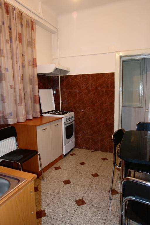 Hotel Ss Residence Unirii Bucharest Exterior photo