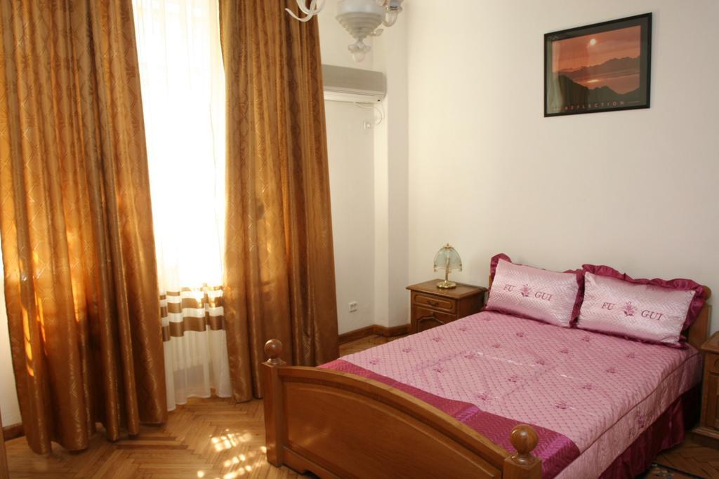 Hotel Ss Residence Unirii Bucharest Exterior photo