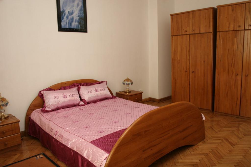 Hotel Ss Residence Unirii Bucharest Exterior photo