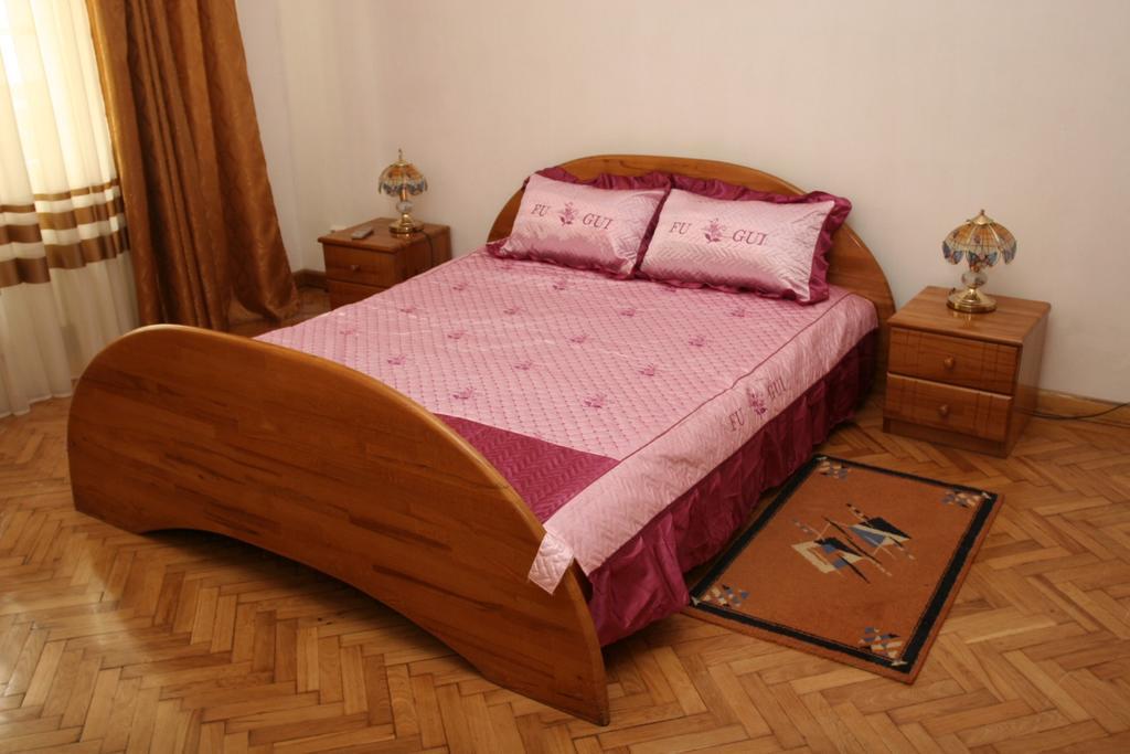 Hotel Ss Residence Unirii Bucharest Exterior photo