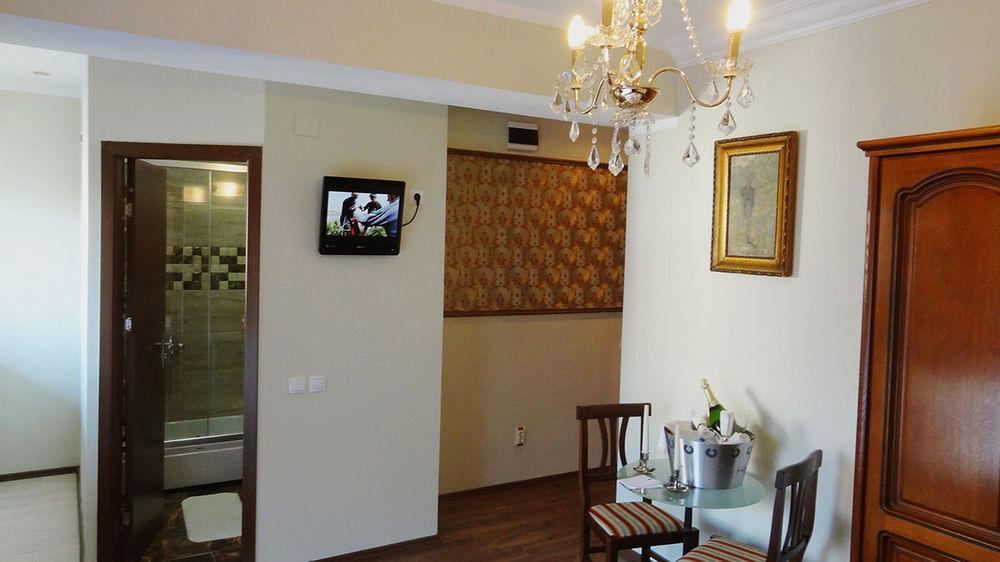 Hotel Ss Residence Unirii Bucharest Exterior photo